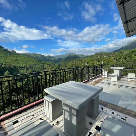 Dedunu Guest Hotel Badulla Bagian luar foto