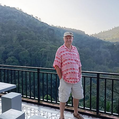 Dedunu Guest Hotel Badulla Bagian luar foto