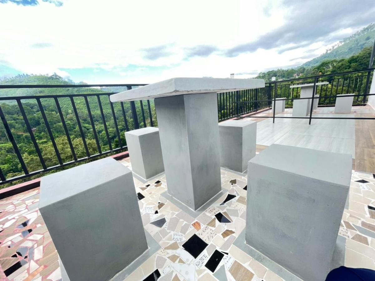 Dedunu Guest Hotel Badulla Bagian luar foto