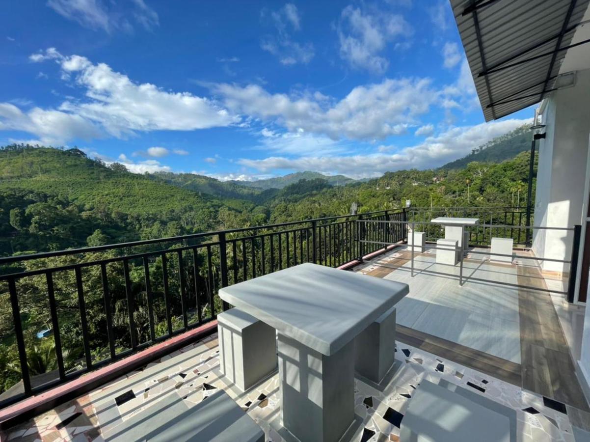 Dedunu Guest Hotel Badulla Bagian luar foto