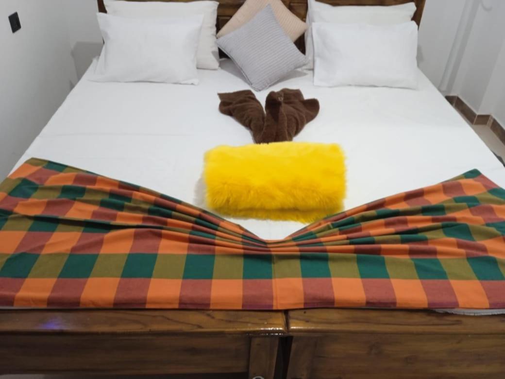 Dedunu Guest Hotel Badulla Bagian luar foto