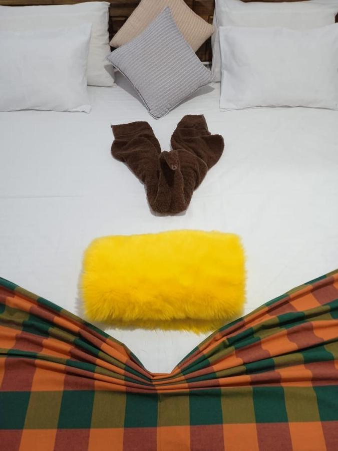 Dedunu Guest Hotel Badulla Bagian luar foto