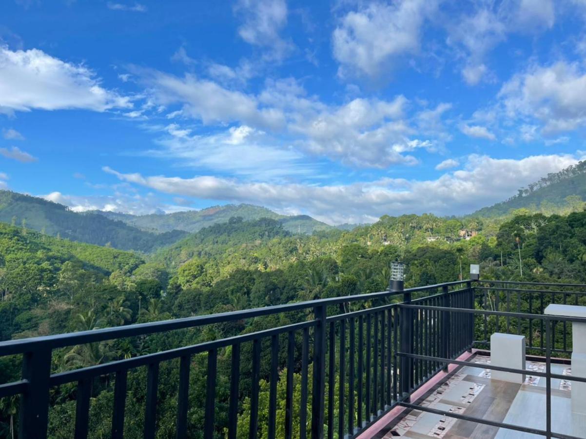 Dedunu Guest Hotel Badulla Bagian luar foto