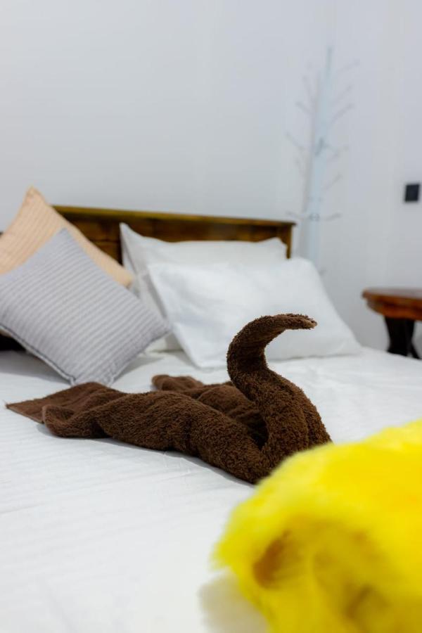 Dedunu Guest Hotel Badulla Bagian luar foto