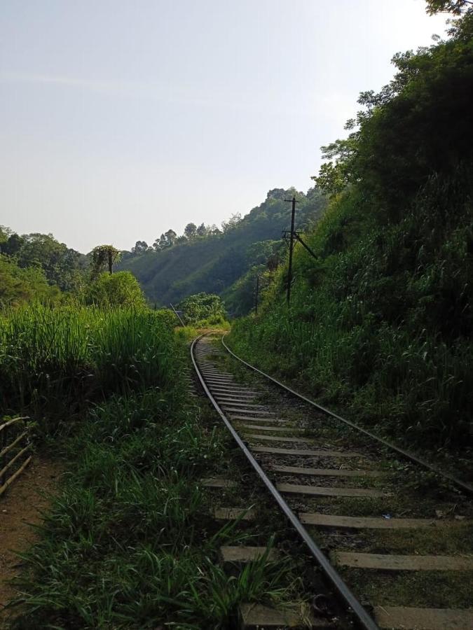 Dedunu Guest Hotel Badulla Bagian luar foto