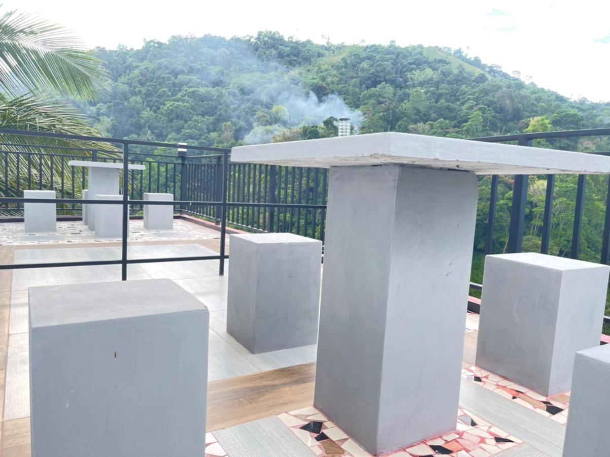 Dedunu Guest Hotel Badulla Bagian luar foto