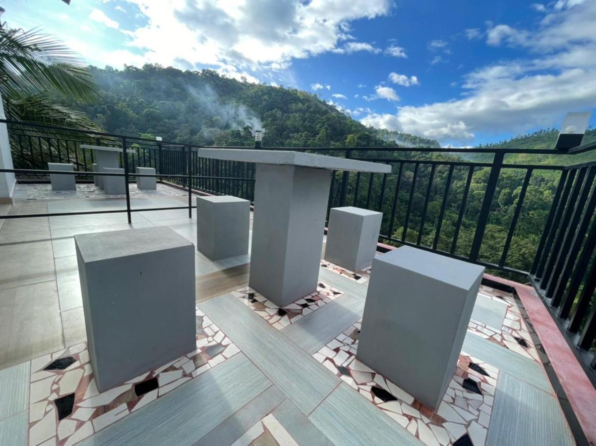 Dedunu Guest Hotel Badulla Bagian luar foto