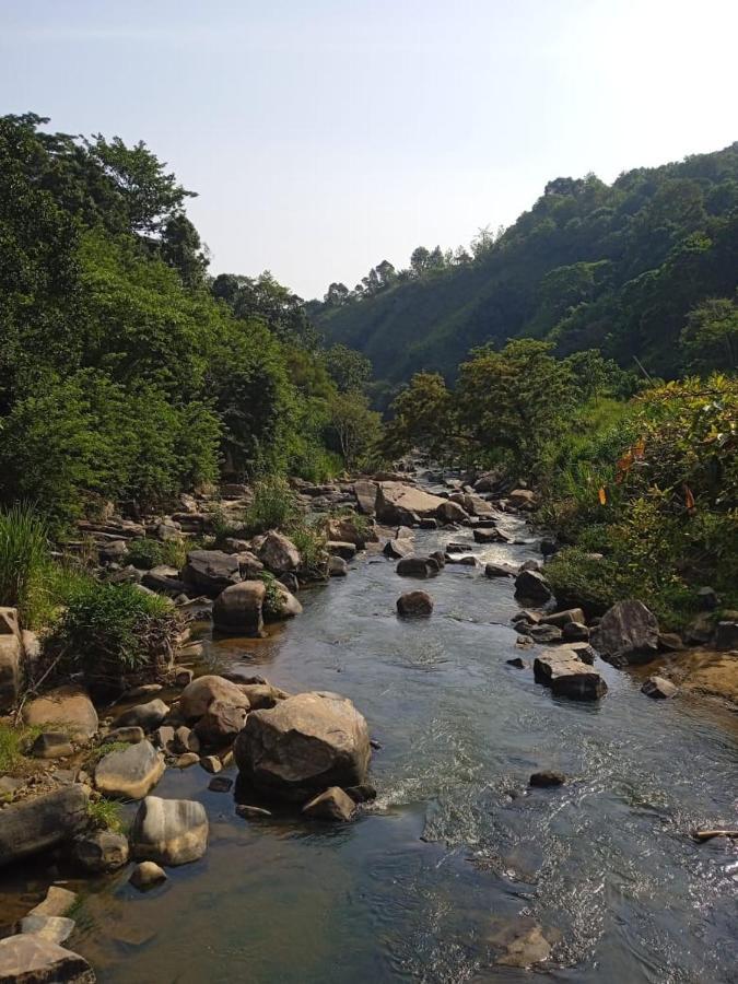 Dedunu Guest Hotel Badulla Bagian luar foto