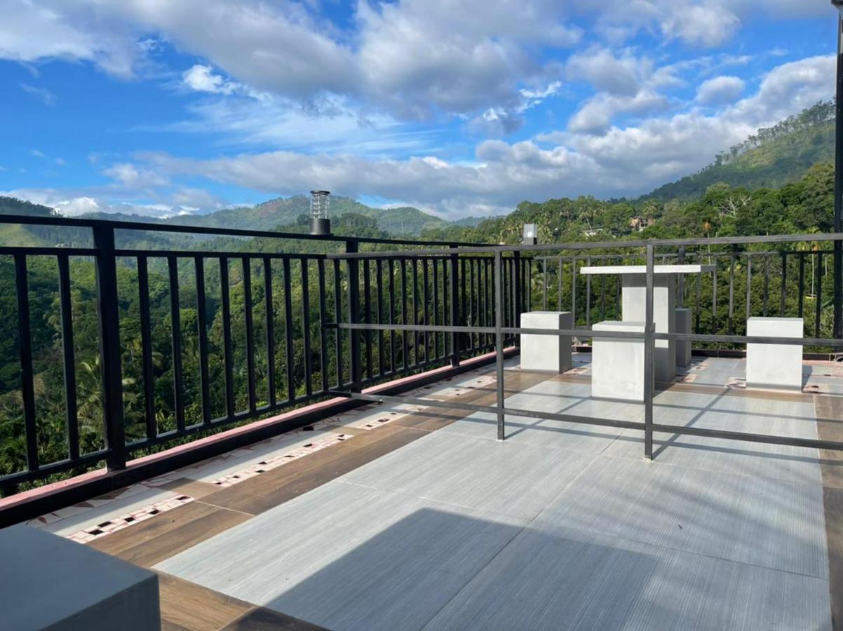 Dedunu Guest Hotel Badulla Bagian luar foto