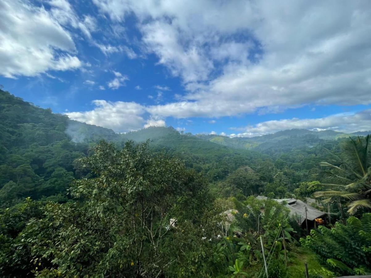 Dedunu Guest Hotel Badulla Bagian luar foto
