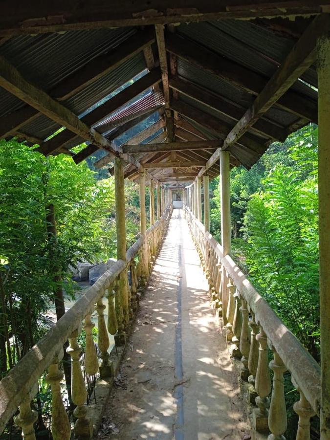 Dedunu Guest Hotel Badulla Bagian luar foto
