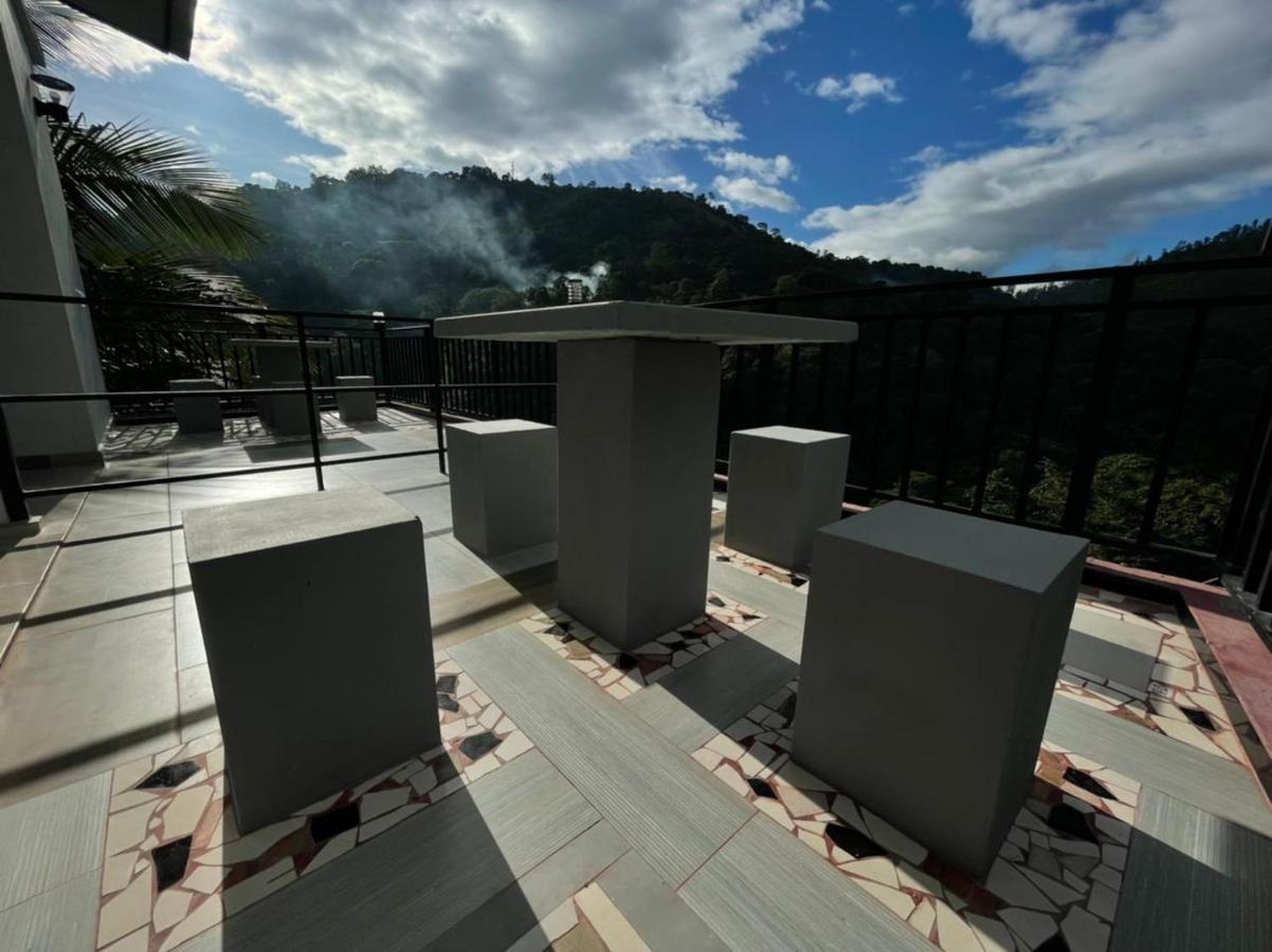 Dedunu Guest Hotel Badulla Bagian luar foto