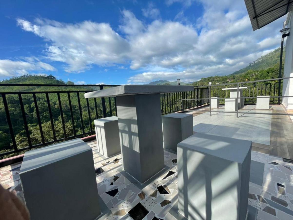 Dedunu Guest Hotel Badulla Bagian luar foto