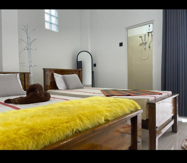 Dedunu Guest Hotel Badulla Bagian luar foto