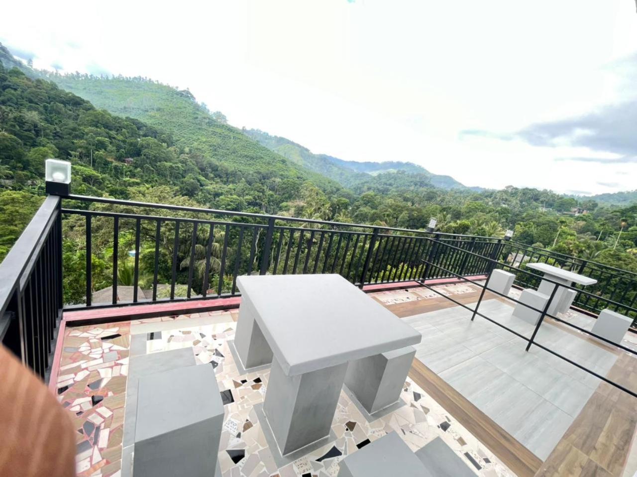 Dedunu Guest Hotel Badulla Bagian luar foto
