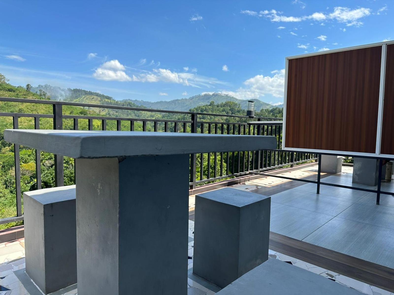 Dedunu Guest Hotel Badulla Bagian luar foto